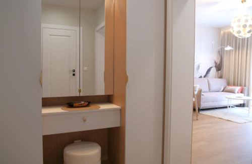 Slupsk Apartment | Apartament MAXIM