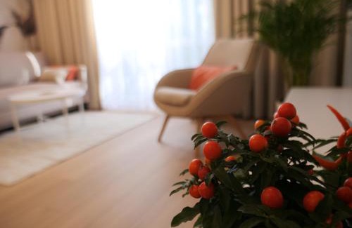 Slupsk Apartment | Apartament MAXIM