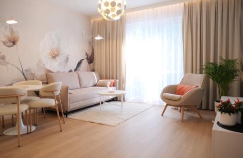 Slupsk Apartment | Apartament MAXIM