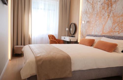 Slupsk Apartment | Apartament MAXIM