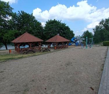 Ryn Apartment | Apartament Mazury