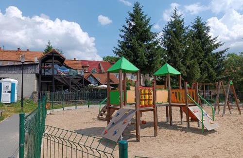 Ryn Apartment | Apartament Mazury