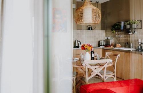 Sandomierz Apartment | Apartament Miasto i Wisła