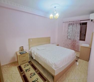 Gramsh Apartment | Apartament Miraka