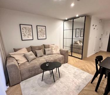 Gdansk City Center Apartment | Apartament Mostek Gdańsk