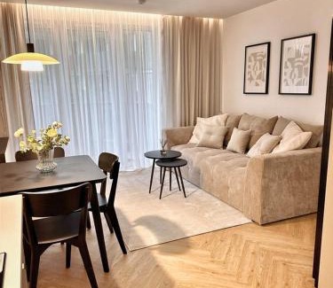 Gdansk City Center Apartment | Apartament Mostek Gdańsk