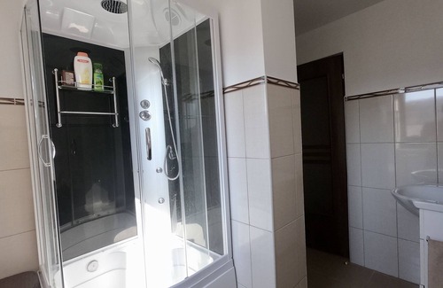 Tirgu Ocna Apartment | Apartament Musat *