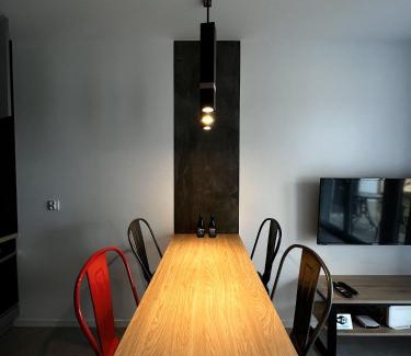 Podgorze Apartment | Apartament na Rydlówce