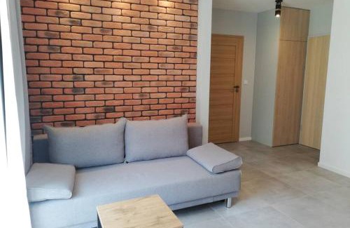 Podgorze Apartment | Apartament na Rydlówce