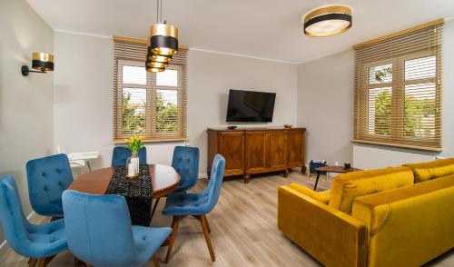 Elblag Apartment | Apartament na Wspólnej