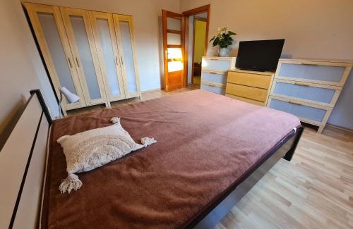 Gryfice Apartment | Apartament Nad Chabrami