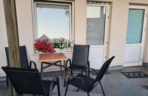 Gryfice Apartment | Apartament Nad Chabrami