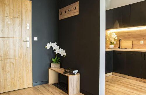 Suwalki Apartment | Apartament Nowa Grunwaldzka