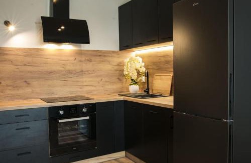 Suwalki Apartment | Apartament Nowa Grunwaldzka