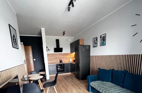 Suwalki Apartment | Apartament Nowa Grunwaldzka