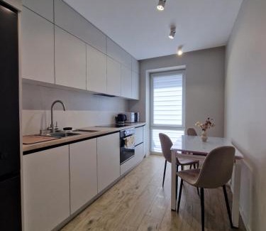 Lutsk Apartment | Apartament on StyleUp