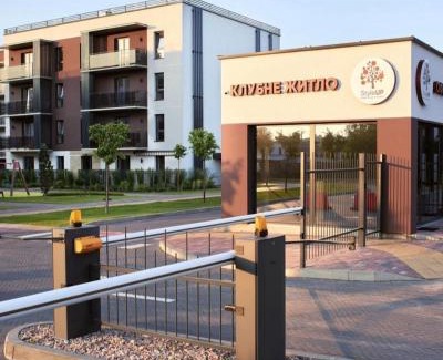 Lutsk Apartment | Apartament on StyleUp