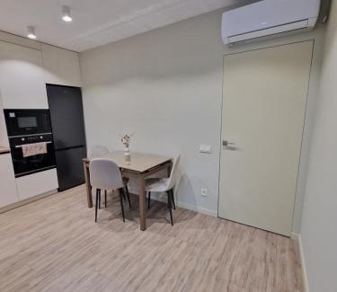 Lutsk Apartment | Apartament on StyleUp