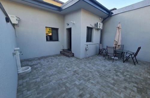 Ploiesti Apartment | Apartament Parc 1C