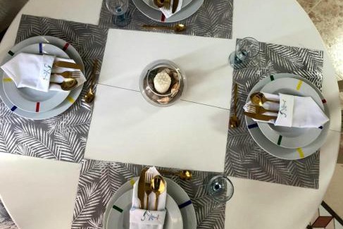 Rincon de Loix Apartment | Apartament piscis en Benidorm, 1 min playa levante, Wi-Fi, AC y parking