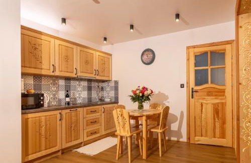 Witow Apartment | Apartament Pod Magurą