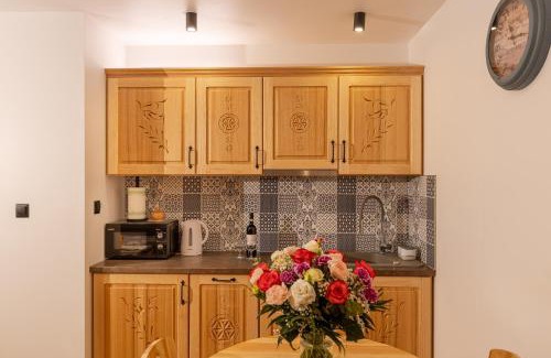 Witow Apartment | Apartament Pod Magurą