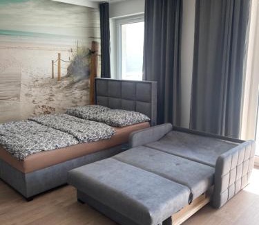 Chojnice Apartment | Apartament Pogodny