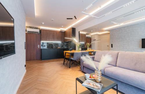 Stegna Apartment | Apartament Prywatny w Stegnie na ulicy Brzozowej 6 na I piętrze