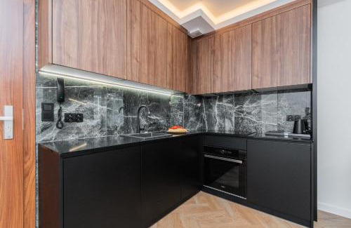 Stegna Apartment | Apartament Prywatny w Stegnie na ulicy Brzozowej 6 na I piętrze