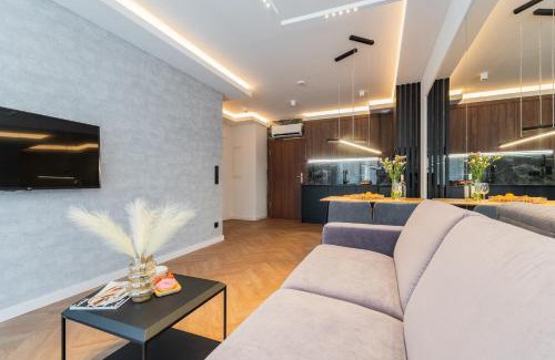 Stegna Apartment | Apartament Prywatny w Stegnie na ulicy Brzozowej 6 na I piętrze