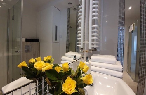 Mielno Apartment | Apartament Różany - 365PAM