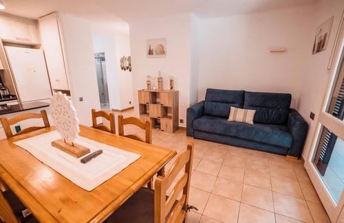 Calella de Palafrugell Apartment | Apartament Reformat a 2 Minuts de la Platja