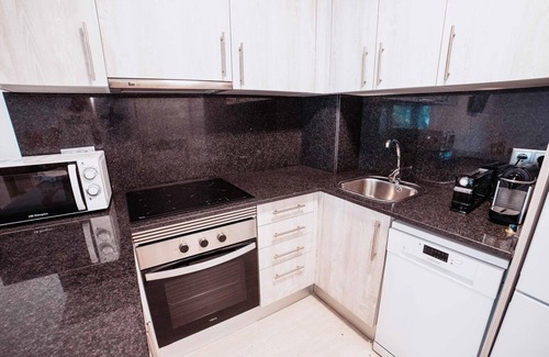 Calella de Palafrugell Apartment | Apartament Reformat a 2 Minuts de la Platja