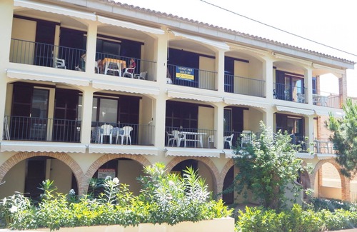 Calella de Palafrugell Apartment | Apartament Reformat a 2 Minuts de la Platja