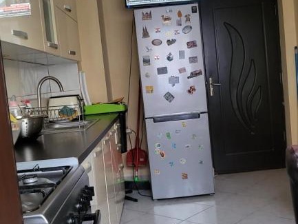 Bacau Apartment | Apartament