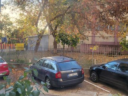 Bacau Apartment | Apartament