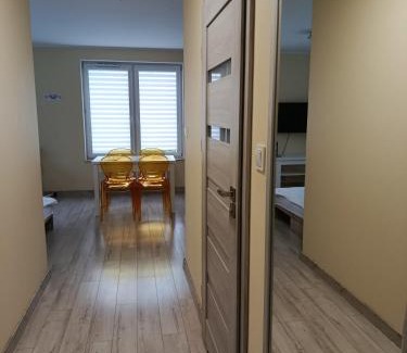 Olawa Apartment | Apartament Rodzinny 3 sypialnie