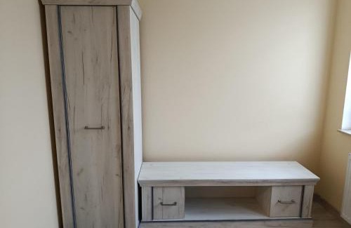 Olawa Apartment | Apartament Rodzinny 3 sypialnie