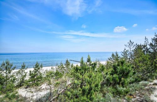 Trzebiatow Apartment | Apartament Rogowo 117L