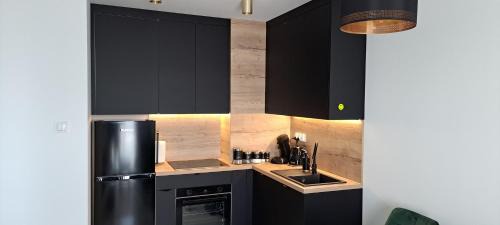 Koszalin Apartment | Apartament ROYAL