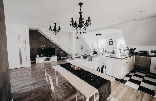 Pniewy Apartment | Apartament Rynek Pniewy