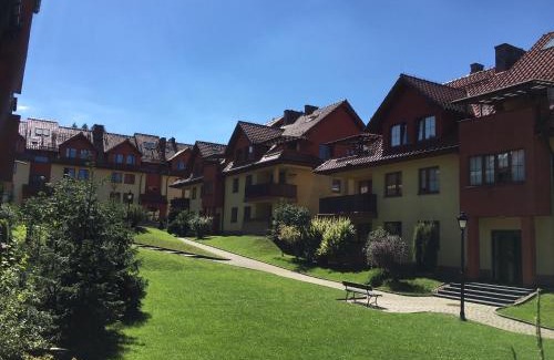 Rabka Apartment | Apartament Słoneczna Skarpa