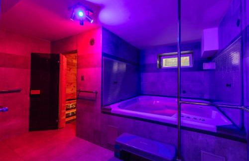 Sosnowka Apartment | Apartament Sosnówka B2 morsowanie i SPA