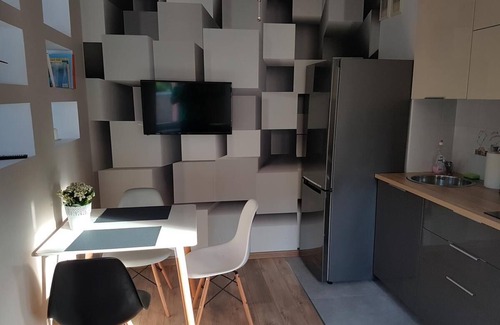 Mielno Apartment | Apartament Spokojna - 365PAM