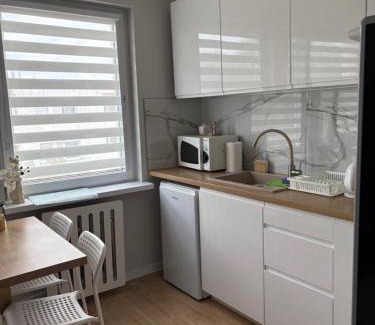 Malbork Apartment | Apartament Stare Miasto Malbork