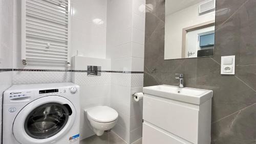 Gdansk City Center Apartment | Apartament Studio Motlava 2 Gdańsk