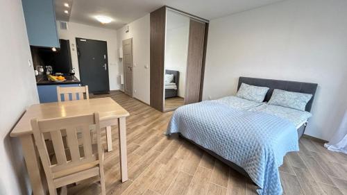 Gdansk City Center Apartment | Apartament Studio Motlava 2 Gdańsk