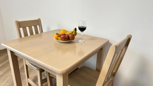 Gdansk City Center Apartment | Apartament Studio Motlava 2 Gdańsk