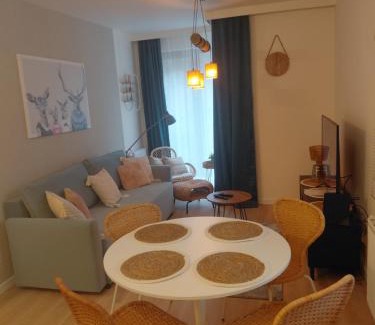 Jelenia Gora Apartment | Apartament Sudecka 119