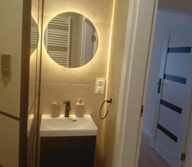 Jelenia Gora Apartment | Apartament Sudecka 119